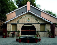 Khách sạn Gateway Retreat-Mptdc (Sanchi, Ấn Độ)