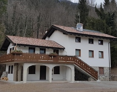 Toàn bộ căn nhà/căn hộ Buine Tiere (Cercivento, Ý)