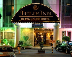 Khách sạn Hotel Tulip Inn Olaya House (Riyadh, Saudi Arabia)