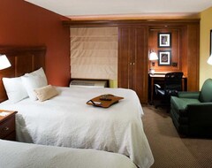 Hotel Hampton Inn (Stevenson Ranch, USA)