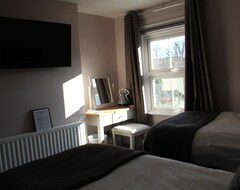 Hotel The Prince of Wales (Marlow, Storbritannien)