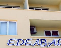 Hotel Edelvais (Primorsko, Bulgaria)