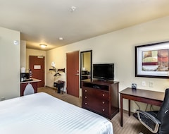 Hotel Cobblestone Inn & Suites - Vinton, IA (Vinton, USA)