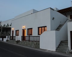 Hôtel Violetta (Gialos, Grèce)