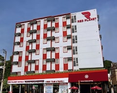 Hotel Tune Pattaya (Pattaya, Tailandia)