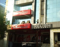Hotel Relish Residency (Amravati, India)