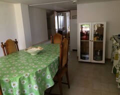 Casa/apartamento entero The House Of Geny - Paestum Apartment (Capaccio, Italia)