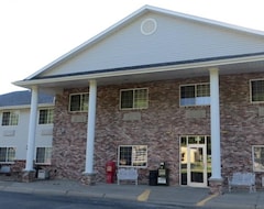 Motel Heritage Inn (Wahoo, USA)