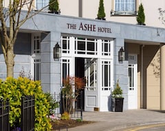 The Ashe Hotel (Tralee, Ireland)