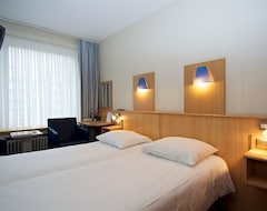 Khách sạn Hotel Albert Plage (Knokke-Heist, Bỉ)