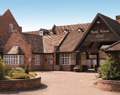 Bank House Hotel Spa and Golf (Worcester, Birleşik Krallık)