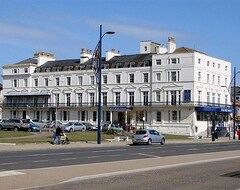 Khách sạn Nelson (Great Yarmouth, Vương quốc Anh)