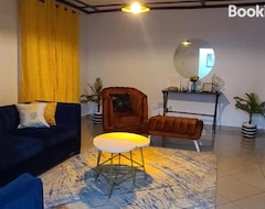 Casa/apartamento entero The Nest Airbnb - Milimani, Kitale (Kitale, Kenia)