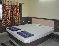Khách sạn New Bombay Lodge (Sambalpur, Ấn Độ)
