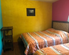 Cijela kuća/apartman Cabañas Los Pocitos (Celaya, Meksiko)