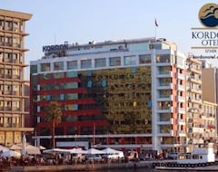Kordon Hotel Pasaport (Izmir, Turkey)