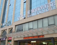 Khách sạn Hotel Asian Star (Zhuhai, Trung Quốc)