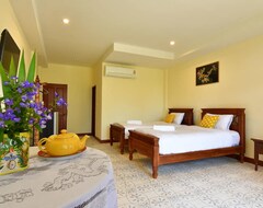 Hotel Baba La Casa (Chalong Bay, Thailand)