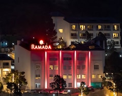Khách sạn Ramada Kasauli (Kasauli, Ấn Độ)