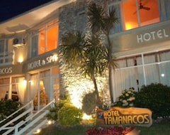 Hotel Tamanacos (Villa Gesell, Argentina)