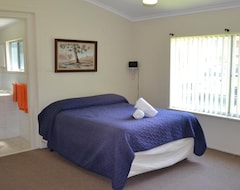 Hotel Sundial Holiday Units (Port Macquarie, Australija)