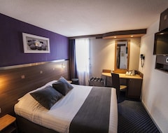 Hotel Comfort Lille Tourcoing (Nurlu, France)