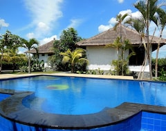 Hotel Terang Bulan Cottages (Ubud, Indonezija)