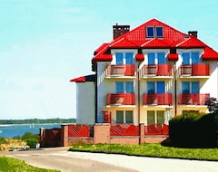 Hotelli Rades (Wladyslawowo, Puola)