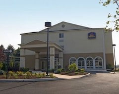 Khách sạn Holiday Inn Express And Suites Allentown West, An Ihg Hotel (Allentown, Hoa Kỳ)