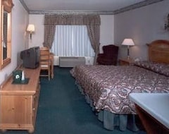Hotel Country Inn & Suites By Radisson, Grinnell, Ia (Grinnell, USA)