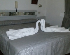Hotel Santa Cecilia (Riccione, Italy)