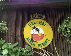 Hotel Bali Hai Beach Resort (Bauang, Filipini)