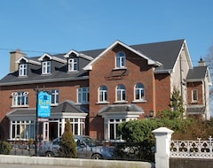 Hotell St. Judes Lodge (Galway, Irland)