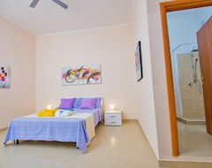 Hotel Bed And Breakfast Port View (Civitavécchia, Italy)