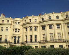 Hotel Brunswick Square (Brighton, Ujedinjeno Kraljevstvo)