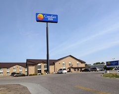 Nhà trọ Quality Inn (North Platte, Hoa Kỳ)
