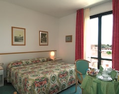 Hotel L'Approdo (Castiglione della Pescaia, Italy)