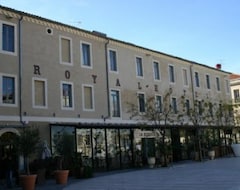 Hotel Royal (Nîmes, France)