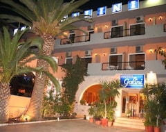 Hotel Galini Palace (Voula, Greece)