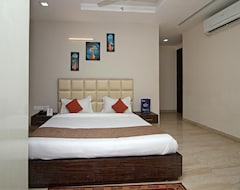 Hotel Collection O Blessings Inn Near M2k Cinemas Rohini (Delhi, India)