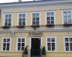 Hotel U Císaře (Mělník, Tjekkiet)