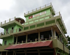 Otel Diamond Lodge (Coron, Filipinler)