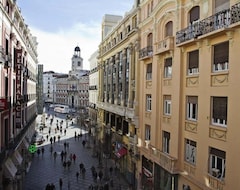 Lejlighedshotel Arenal Suites Puerta del Sol (Madrid, Spanien)