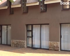 Pensión Insolam Accommodation (Mokopane, Sudáfrica)