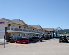 Motel BCMInns - Coleman (Coleman, Kanada)