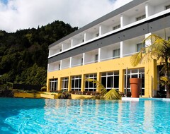 Khách sạn Vista Do Vale (Furnas, Bồ Đào Nha)