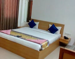 Hotel Sai Krupa Kaka (Nashik, Indija)