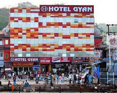 Khách sạn Gyan (Haridwar, Ấn Độ)