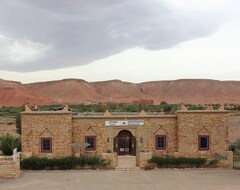 Hotel Kasbah Imini (Ouarzazate, Morocco)