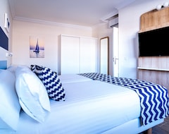 Hotel Rubimar Suites (Playa Blanca, Spain)